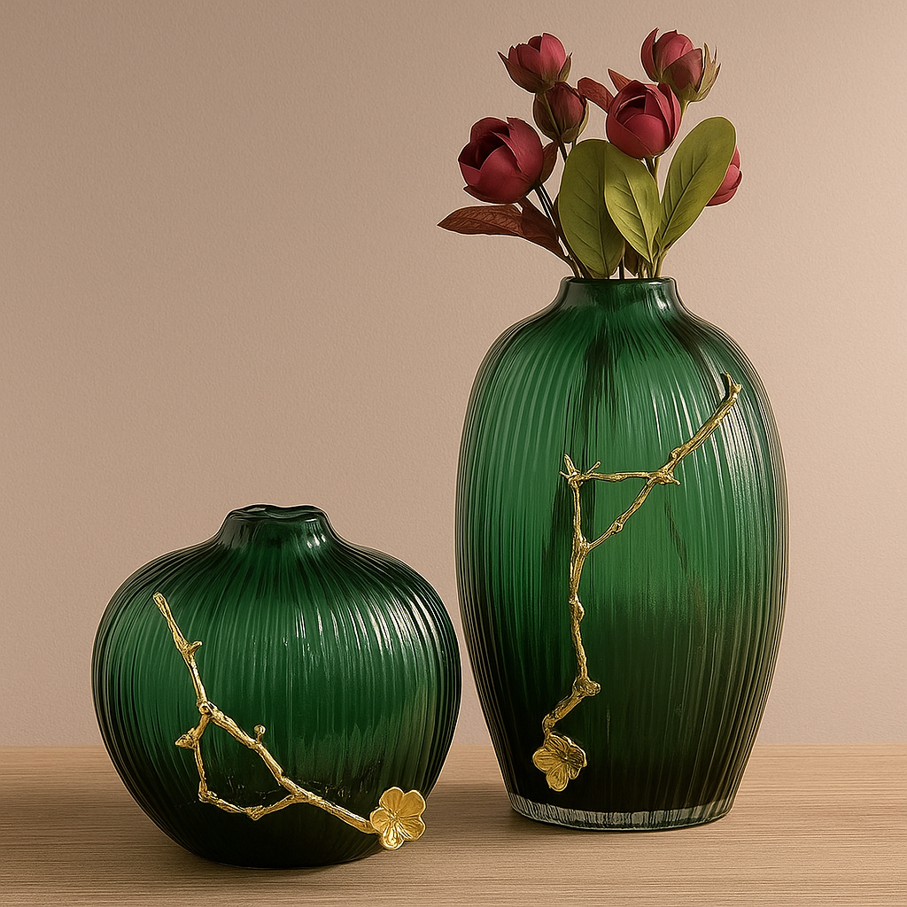 Vases