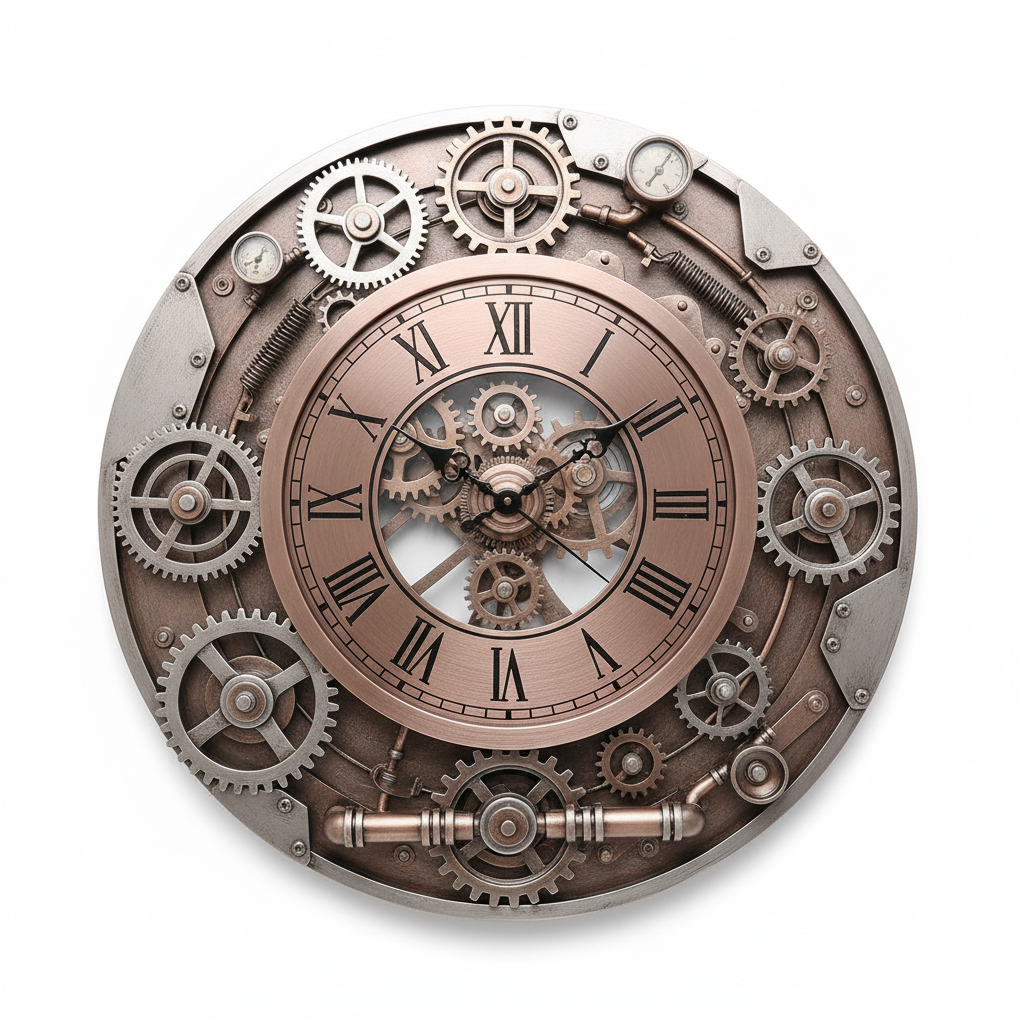 Clocks