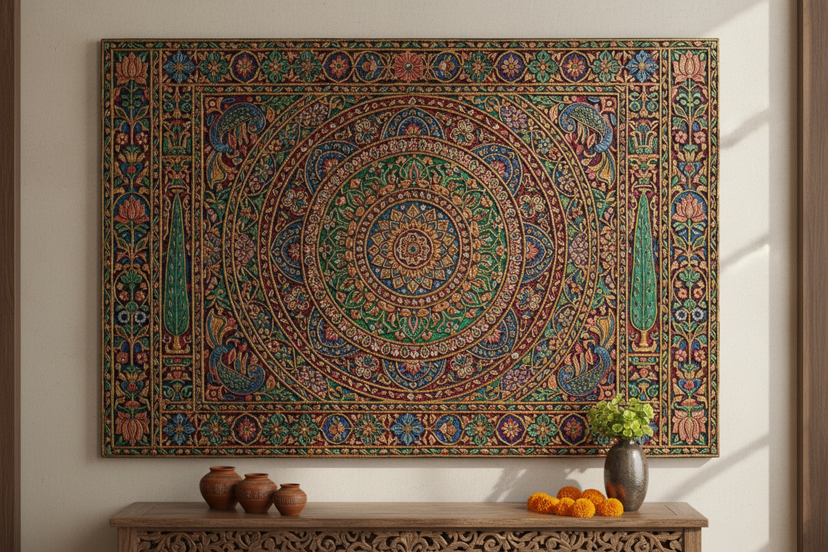 Wall Art