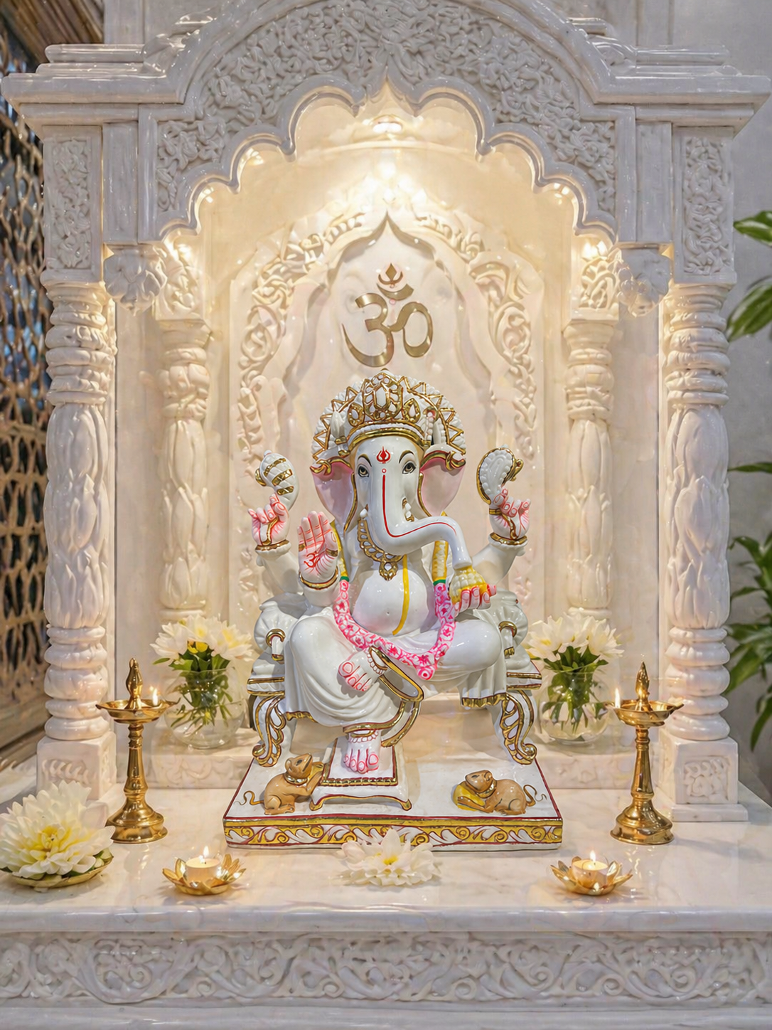 The Aaradhya