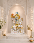 Kailash Trinetra Shiva