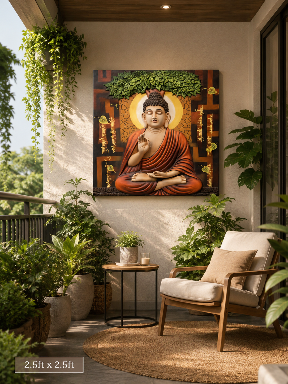 Divine Wall Murals