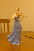Whispering Strings