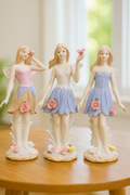 Garden Muse Fairy Set
