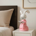 Rosy Reading Rabbit
