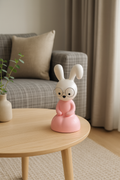 Rosy Reading Rabbit