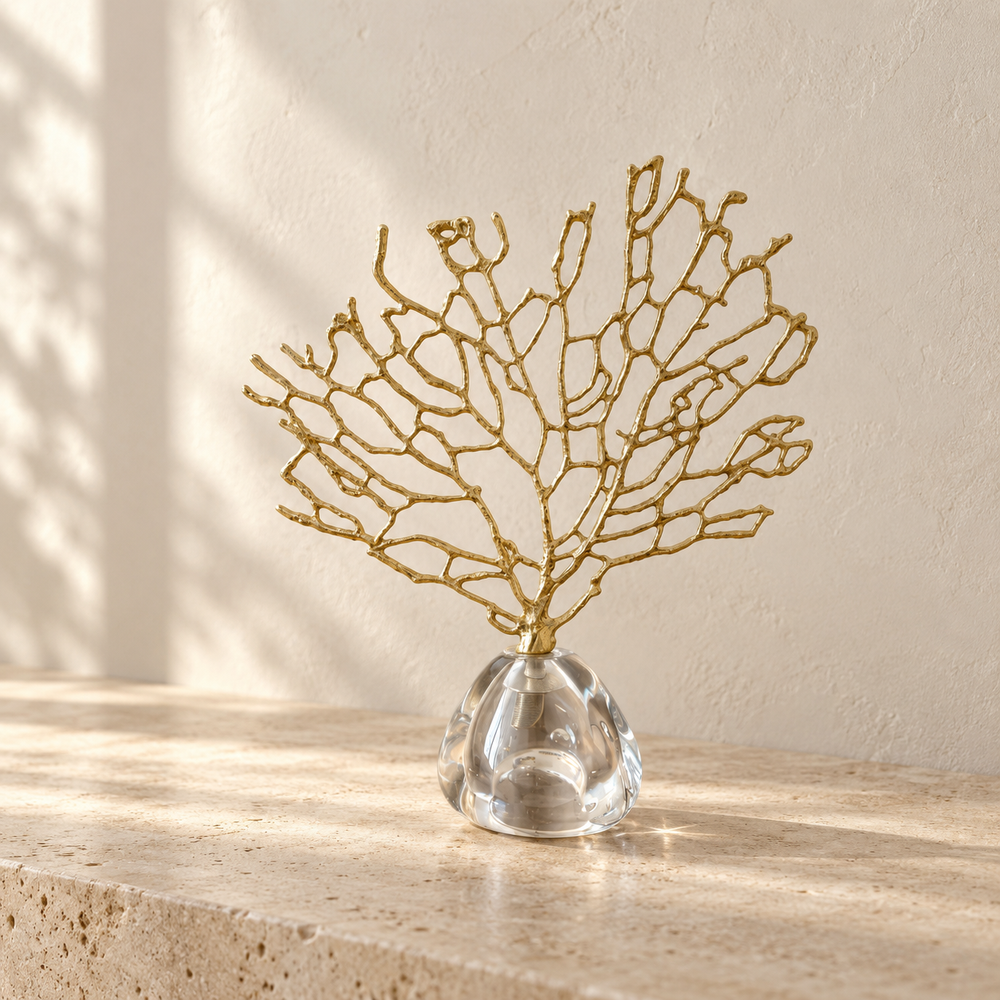 Lustre Crystal
