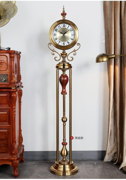 The Grand Timepiece Edit