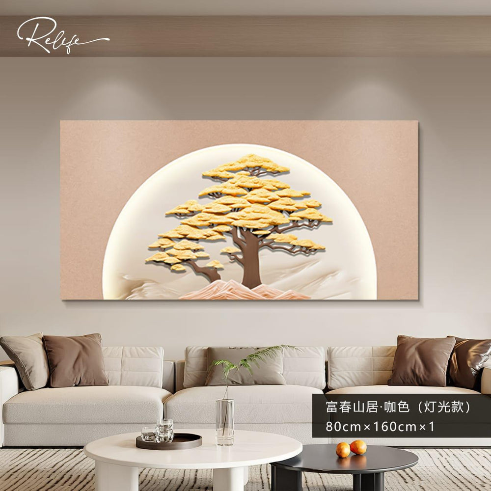 Wall Art 3D