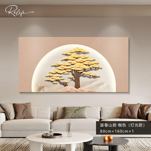 Wall Art 3D