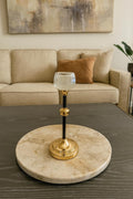 Lumine Stem Candle Holder