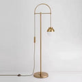 Regent Arch Floor Lamp