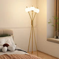 Pomelle Glow Floor Lamp