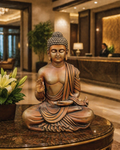 Divine Serenity Buddha (Bronze)
