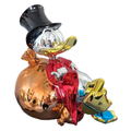 Treasure Duck Artpiece - Small