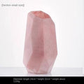 Rosette Mist Vase - Big
