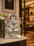 Mangal Ratna Ganesha
