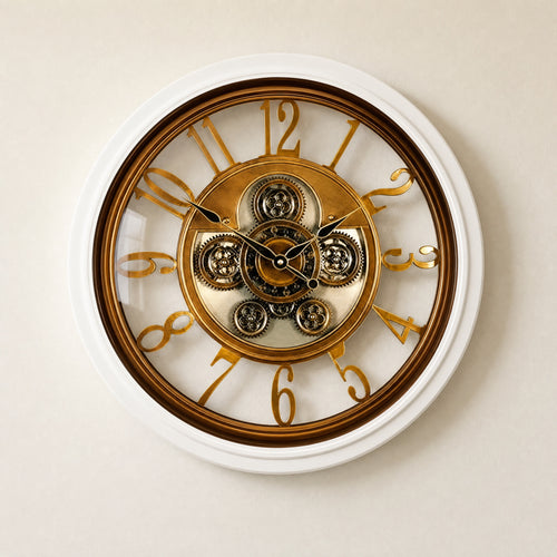 Statement Wall Clocks