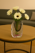 Solar Drift Vase - Medium