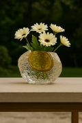 Solar Drift Vase - Small